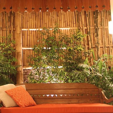 Villa Varuna Легиан Екстериор снимка