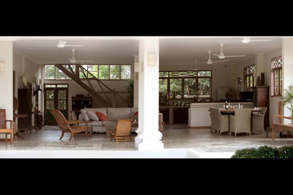 Villa Varuna Легиан Стая снимка
